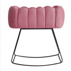  Кроватка для новорожденных  A-58